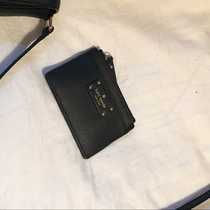 Kate space card holder